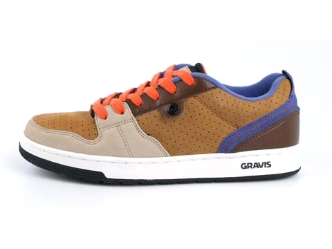 Gravis: Cortex