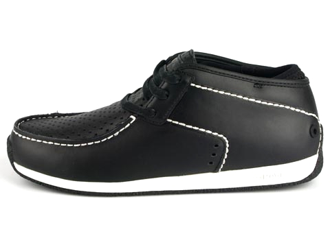 Gravis: Fulton MNS