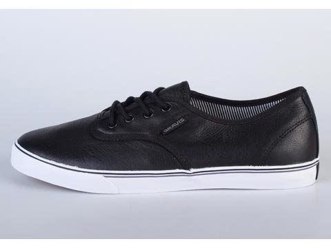 Gravis: Slymz Leather MNS