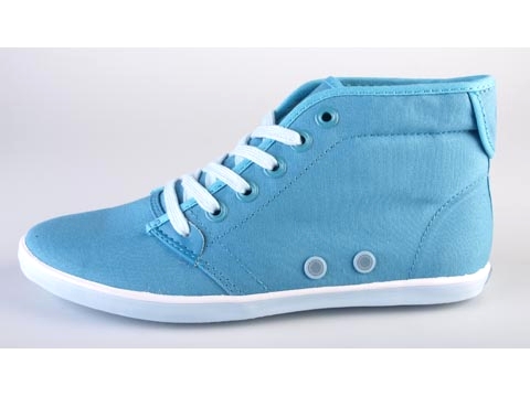 Gravis: Slymz Mid Wmn - 2