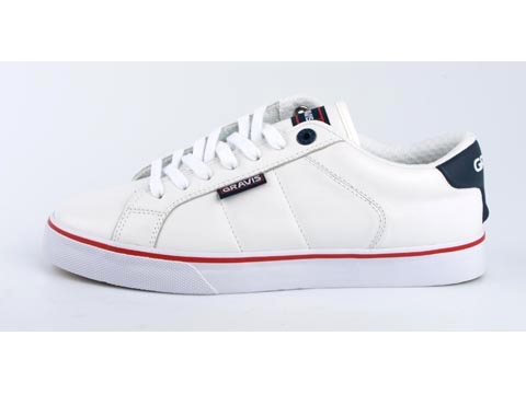 Gravis: Winsor
