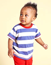 Green Baby Long Tunic T-Shirt