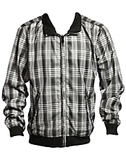 Greg Jacket
