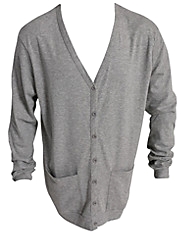 Greger Cardigan
