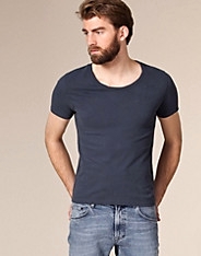 Gregor O-Neck Tee