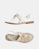 GRENDHA - Flip-flop skor