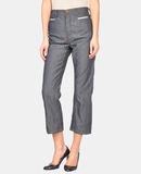 GREY ANT - Denimcapri