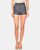 GREY ANT - Denimshorts