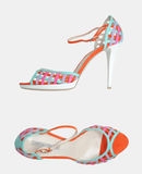 GREY MER - Klacksandaler - 2