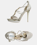 GREY MER - Klacksandaler - 3