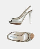 GREY MER - Klacksandaler - 4