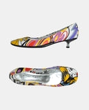GREY MER - Slipons