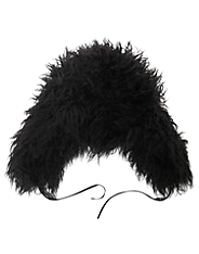 Grizzly Hat
