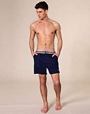 Grosgrain Swim Short