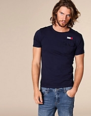 Ground Tee SS