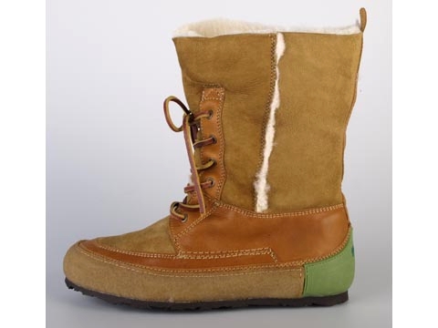 Groundhog: Yellow Stone