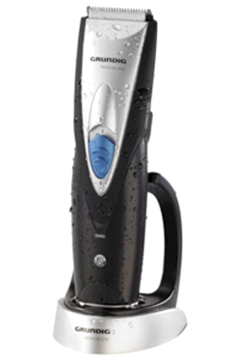 Grundig Hårtrimmer  Wet&Dry (MC8641)