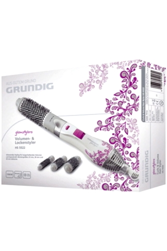 Grundig Hot air hairstyler Glamstyler (HS5522)