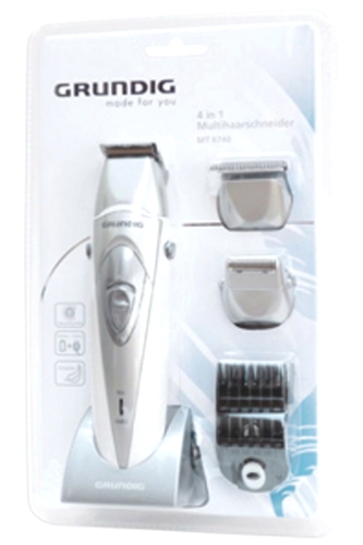 Grundig Multi Trimmer (MT6740)