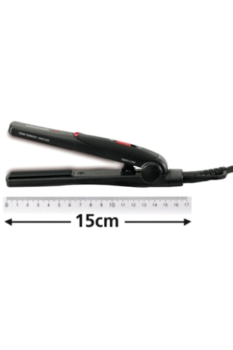 Grundig Reseplattång 15 Cm (HS2930)