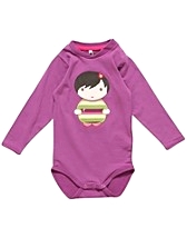 Gry Body L/S - 2