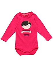 Gry Body L/S