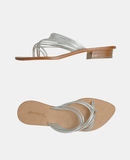 GUAPA - Högklackade sandaler