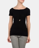 GUCCI - Kortärmad jumper - 2