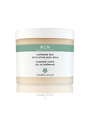 Guerande Exfoliating Body