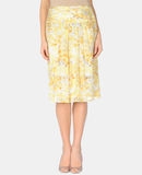 GUERRAL - Knälång kjol - 7
