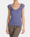 GUESS BY MARCIANO - Ärmlös jumper