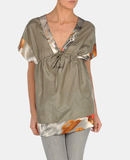 GUESS BY MARCIANO - Blus