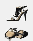 GUESS BY MARCIANO - Högklackade sandaler - 2