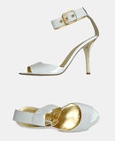 GUESS BY MARCIANO - Högklackade sandaler - 3