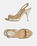 GUESS BY MARCIANO - Klacksandaler