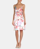 GUESS BY MARCIANO - Kort klänning - 4