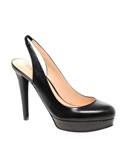 Guess GW Rapine Classic Court Shoes