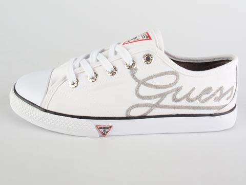 Guess: Heritage Low