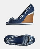 GUESS - Högklackade skor - 3