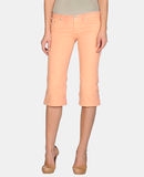 GUESS JEANS - Bermudashorts - 4