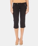 GUESS JEANS - Denimcapri - 7