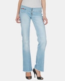 GUESS JEANS - Jeans - 8