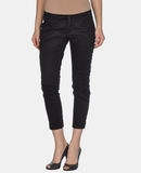 GUESS JEANS - Knäbyxor - 5