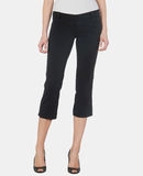 GUESS JEANS - Knäbyxor