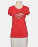GUESS JEANS - Kortärmad t-shirt - 2