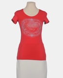 GUESS JEANS - Kortärmad t-shirt