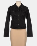 GUESS JEANS - Ytterplagg denim