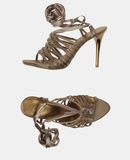 GUESS - Klacksandaler - 3