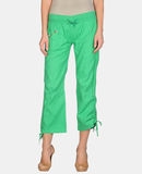GUESS - Knäbyxor - 3