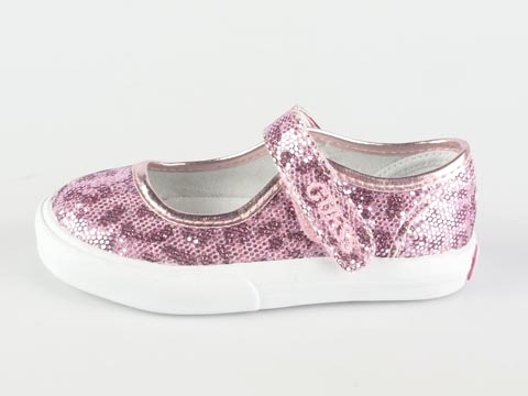 Guess: Milly Jane